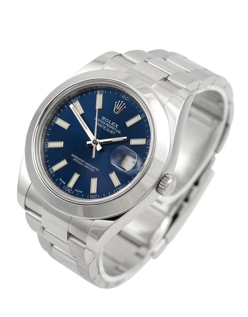 Rolex Datejust II 116300 Image 2